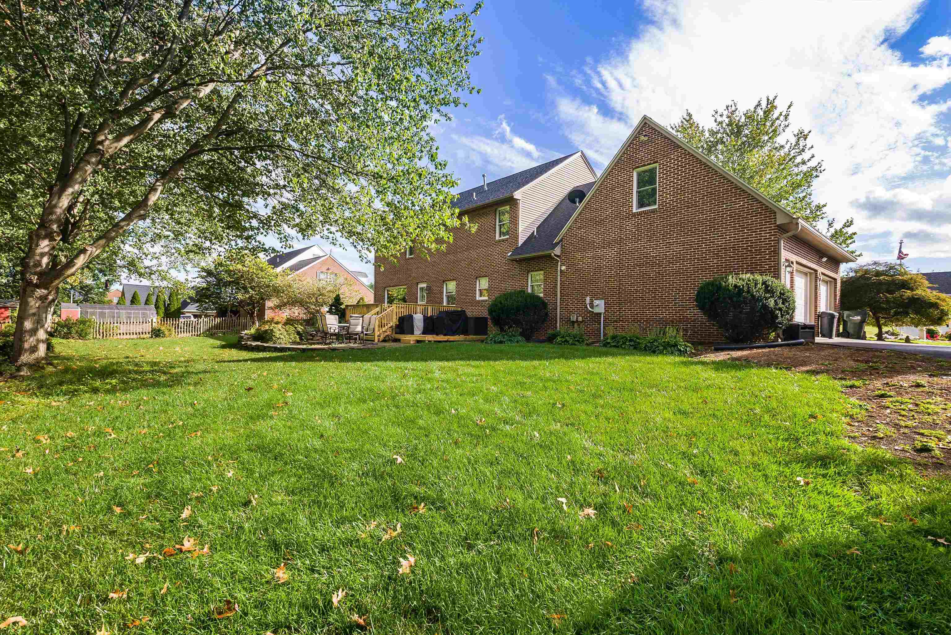 505 PELHAM DR, WAYNESBORO, Virginia 22980, 4 Bedrooms Bedrooms, ,2 BathroomsBathrooms,Residential,505 PELHAM DR,669606 MLS # 669606