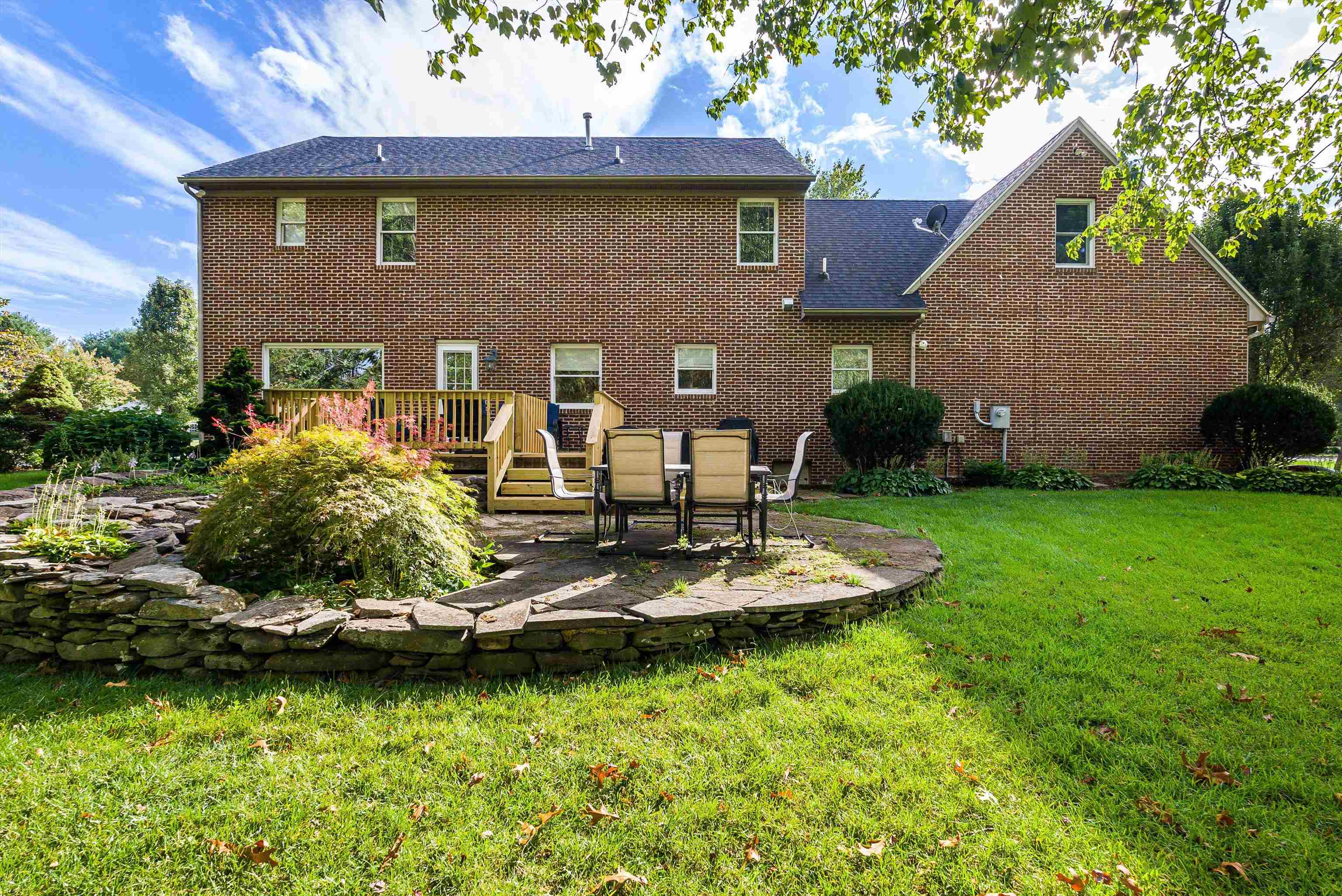 505 PELHAM DR, WAYNESBORO, Virginia 22980, 4 Bedrooms Bedrooms, ,2 BathroomsBathrooms,Residential,505 PELHAM DR,669606 MLS # 669606