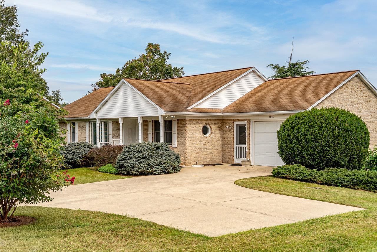 3346 REDBUD LN, HARRISONBURG, Virginia 22801, 5 Bedrooms Bedrooms, ,3 BathroomsBathrooms,Residential,3346 REDBUD LN,669608 MLS # 669608