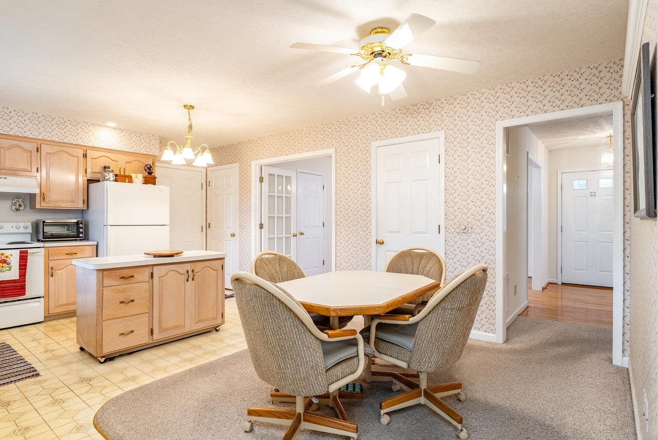 3346 REDBUD LN, HARRISONBURG, Virginia 22801, 5 Bedrooms Bedrooms, ,3 BathroomsBathrooms,Residential,3346 REDBUD LN,669608 MLS # 669608