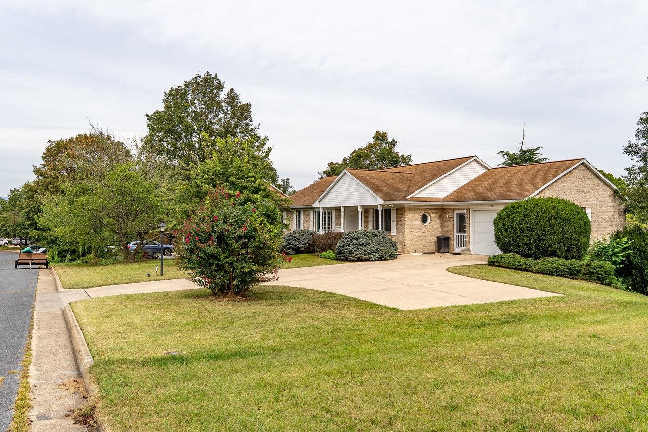 3346 REDBUD LN, HARRISONBURG, Virginia 22801, 5 Bedrooms Bedrooms, ,3 BathroomsBathrooms,Residential,3346 REDBUD LN,669608 MLS # 669608