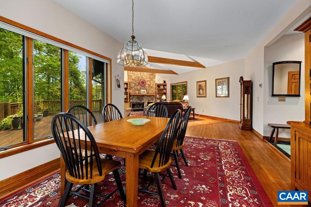 1228 LAUREL SPRINGS DR, WINTERGREEN RESORT, Virginia 22967, 5 Bedrooms Bedrooms, ,2 BathroomsBathrooms,Residential,1228 LAUREL SPRINGS DR,669613 MLS # 669613