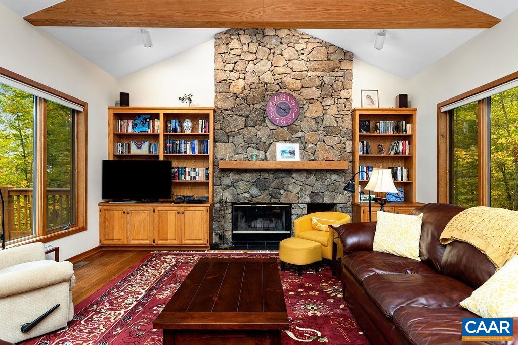 1228 LAUREL SPRINGS DR, WINTERGREEN RESORT, Virginia 22967, 5 Bedrooms Bedrooms, ,2 BathroomsBathrooms,Residential,1228 LAUREL SPRINGS DR,669613 MLS # 669613