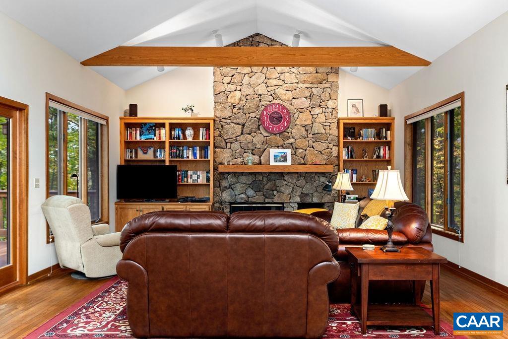 1228 LAUREL SPRINGS DR, WINTERGREEN RESORT, Virginia 22967, 5 Bedrooms Bedrooms, ,2 BathroomsBathrooms,Residential,1228 LAUREL SPRINGS DR,669613 MLS # 669613