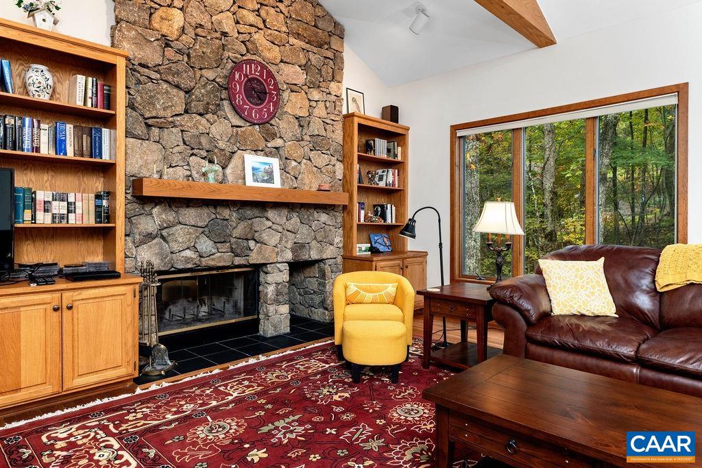 1228 LAUREL SPRINGS DR, WINTERGREEN RESORT, Virginia 22967, 5 Bedrooms Bedrooms, ,2 BathroomsBathrooms,Residential,1228 LAUREL SPRINGS DR,669613 MLS # 669613