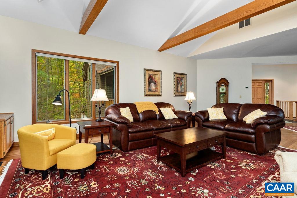 1228 LAUREL SPRINGS DR, WINTERGREEN RESORT, Virginia 22967, 5 Bedrooms Bedrooms, ,2 BathroomsBathrooms,Residential,1228 LAUREL SPRINGS DR,669613 MLS # 669613