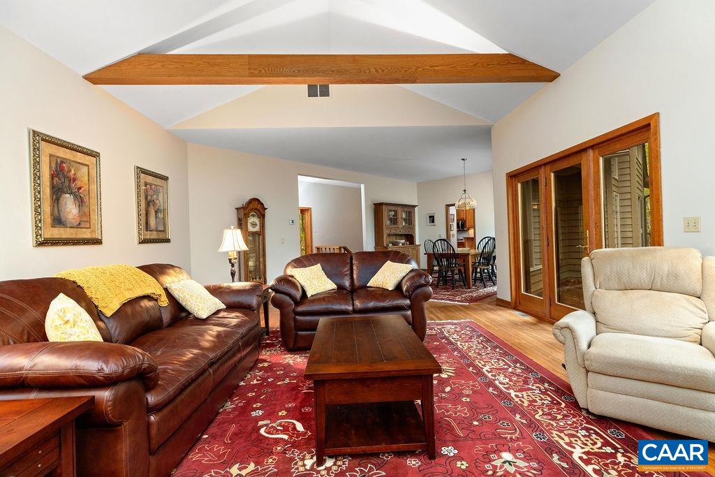 1228 LAUREL SPRINGS DR, WINTERGREEN RESORT, Virginia 22967, 5 Bedrooms Bedrooms, ,2 BathroomsBathrooms,Residential,1228 LAUREL SPRINGS DR,669613 MLS # 669613