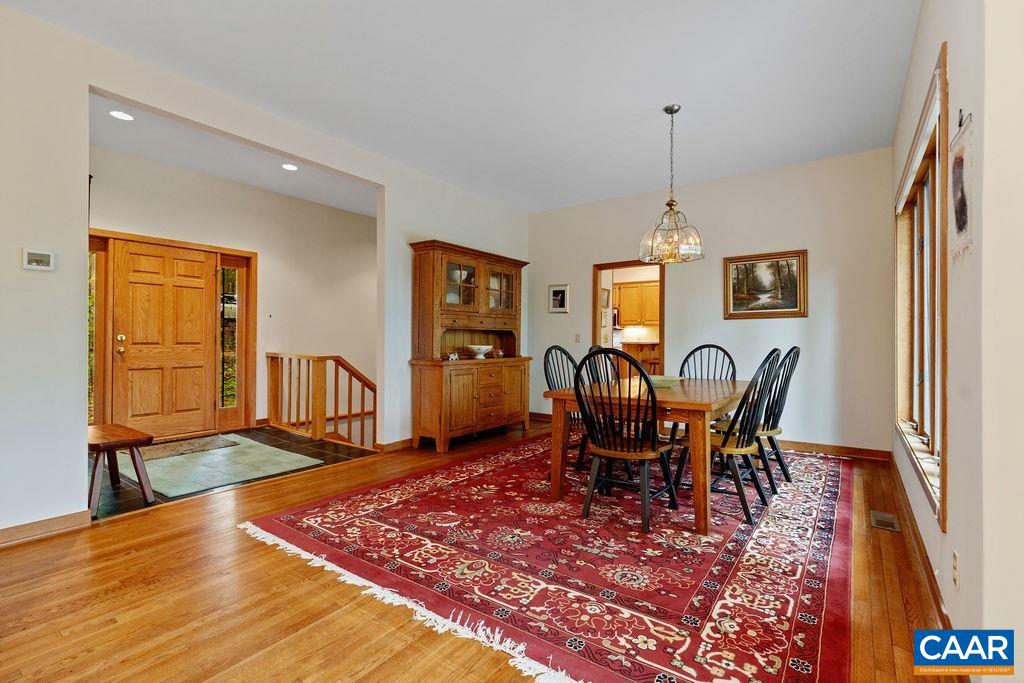 1228 LAUREL SPRINGS DR, WINTERGREEN RESORT, Virginia 22967, 5 Bedrooms Bedrooms, ,2 BathroomsBathrooms,Residential,1228 LAUREL SPRINGS DR,669613 MLS # 669613