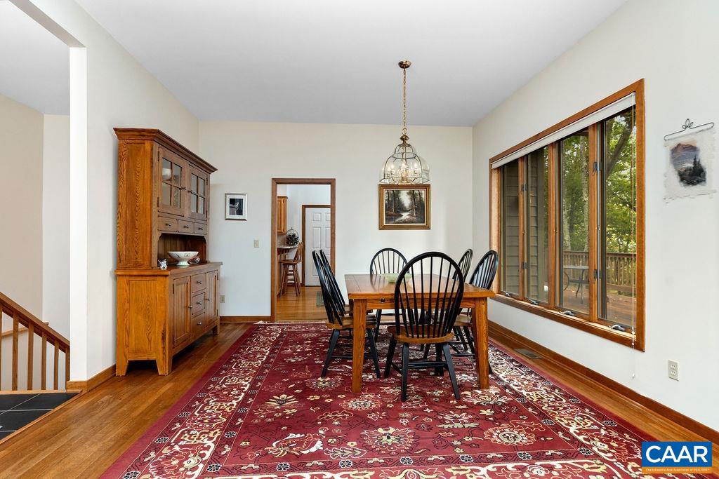 1228 LAUREL SPRINGS DR, WINTERGREEN RESORT, Virginia 22967, 5 Bedrooms Bedrooms, ,2 BathroomsBathrooms,Residential,1228 LAUREL SPRINGS DR,669613 MLS # 669613