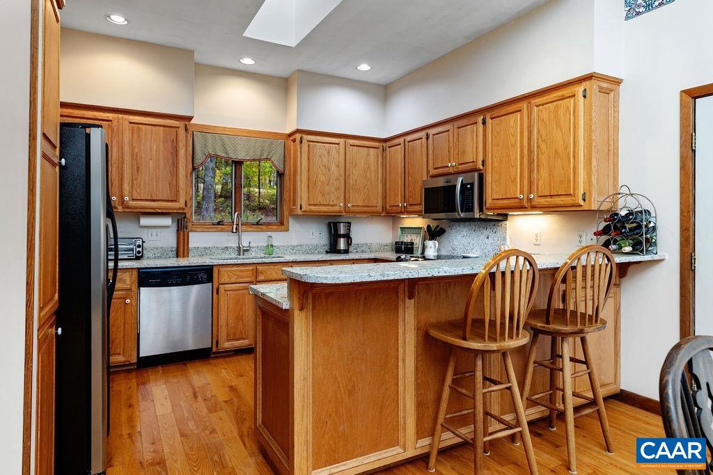 1228 LAUREL SPRINGS DR, WINTERGREEN RESORT, Virginia 22967, 5 Bedrooms Bedrooms, ,2 BathroomsBathrooms,Residential,1228 LAUREL SPRINGS DR,669613 MLS # 669613