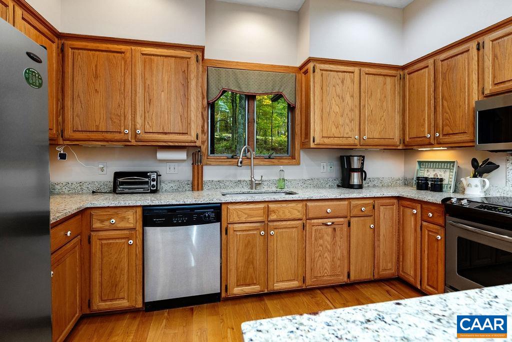 1228 LAUREL SPRINGS DR, WINTERGREEN RESORT, Virginia 22967, 5 Bedrooms Bedrooms, ,2 BathroomsBathrooms,Residential,1228 LAUREL SPRINGS DR,669613 MLS # 669613