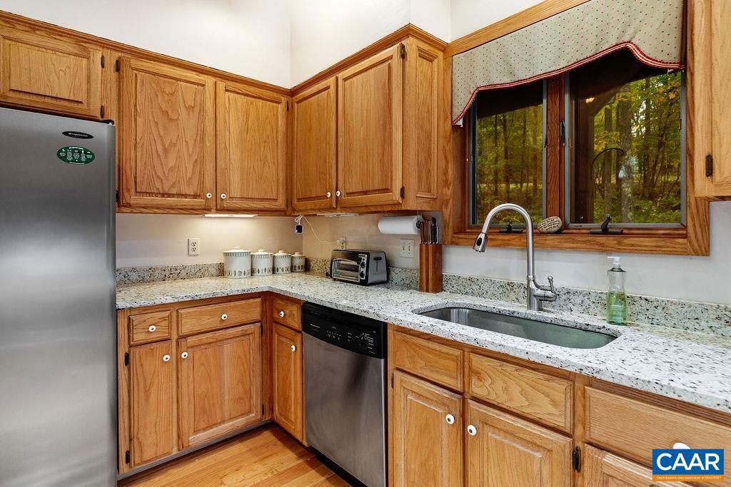 1228 LAUREL SPRINGS DR, WINTERGREEN RESORT, Virginia 22967, 5 Bedrooms Bedrooms, ,2 BathroomsBathrooms,Residential,1228 LAUREL SPRINGS DR,669613 MLS # 669613