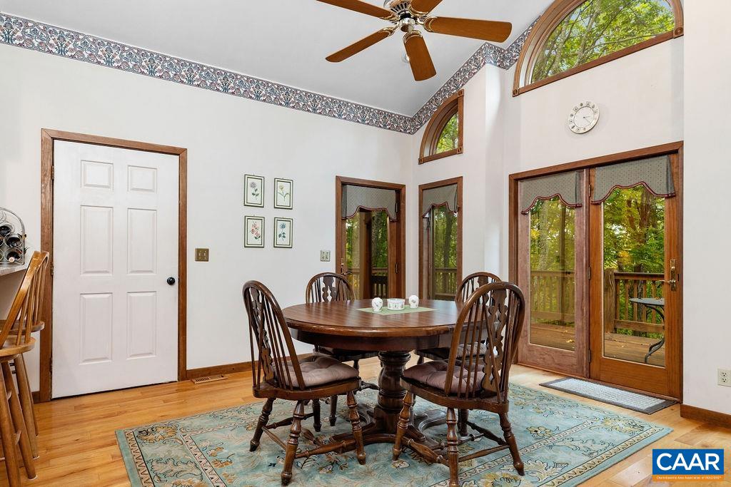 1228 LAUREL SPRINGS DR, WINTERGREEN RESORT, Virginia 22967, 5 Bedrooms Bedrooms, ,2 BathroomsBathrooms,Residential,1228 LAUREL SPRINGS DR,669613 MLS # 669613