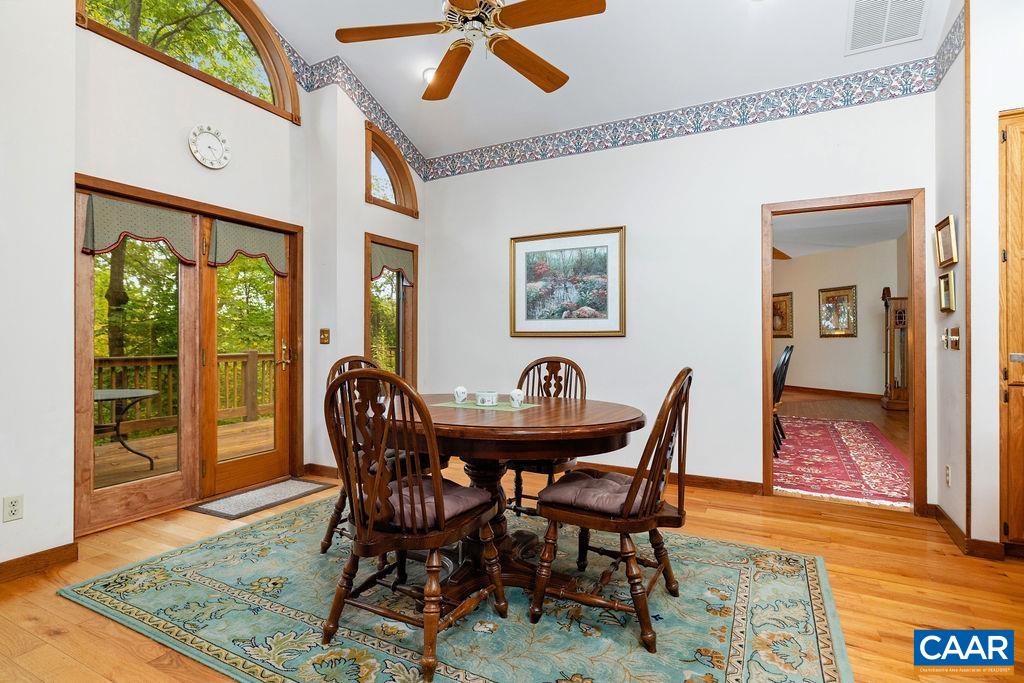1228 LAUREL SPRINGS DR, WINTERGREEN RESORT, Virginia 22967, 5 Bedrooms Bedrooms, ,2 BathroomsBathrooms,Residential,1228 LAUREL SPRINGS DR,669613 MLS # 669613