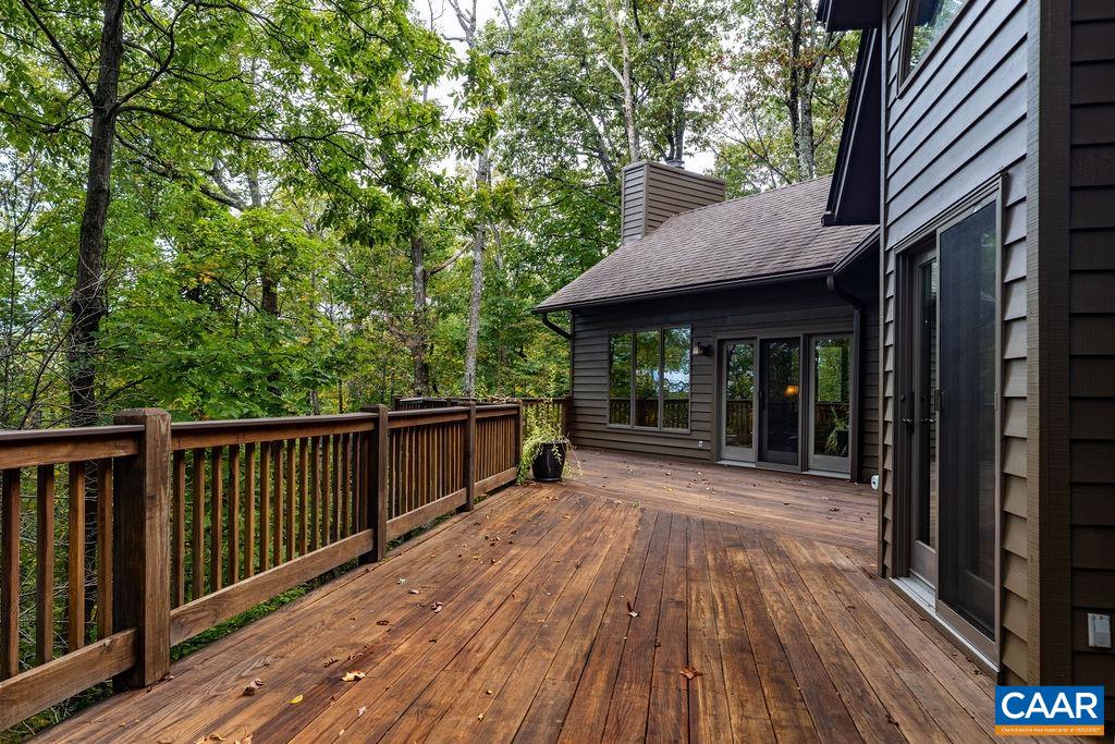 1228 LAUREL SPRINGS DR, WINTERGREEN RESORT, Virginia 22967, 5 Bedrooms Bedrooms, ,2 BathroomsBathrooms,Residential,1228 LAUREL SPRINGS DR,669613 MLS # 669613