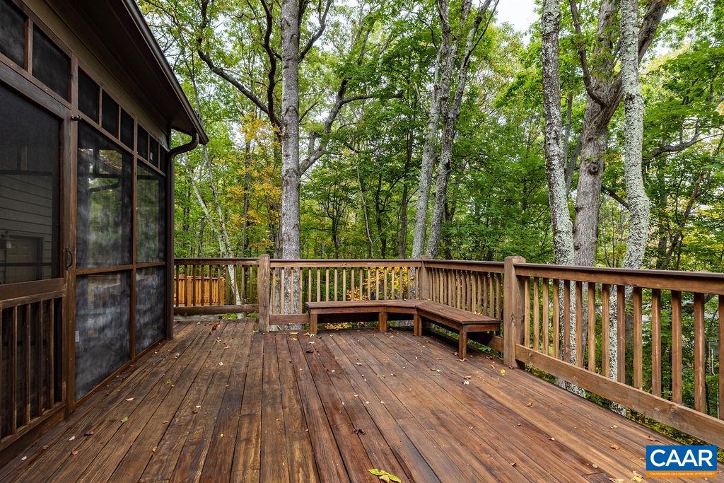 1228 LAUREL SPRINGS DR, WINTERGREEN RESORT, Virginia 22967, 5 Bedrooms Bedrooms, ,2 BathroomsBathrooms,Residential,1228 LAUREL SPRINGS DR,669613 MLS # 669613