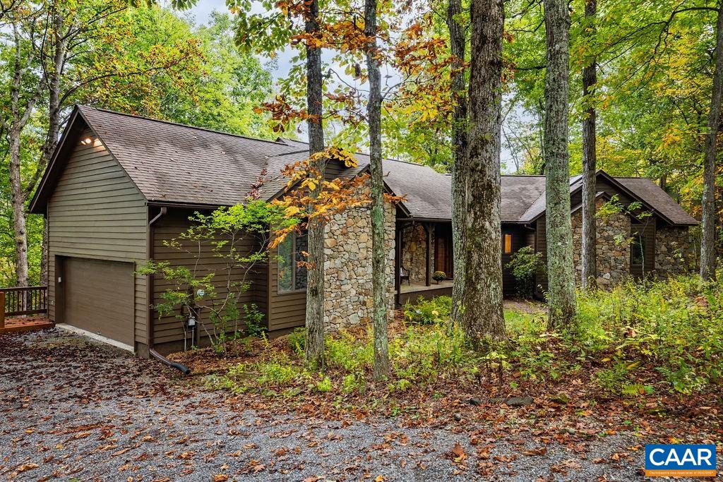 1228 LAUREL SPRINGS DR, WINTERGREEN RESORT, Virginia 22967, 5 Bedrooms Bedrooms, ,2 BathroomsBathrooms,Residential,1228 LAUREL SPRINGS DR,669613 MLS # 669613