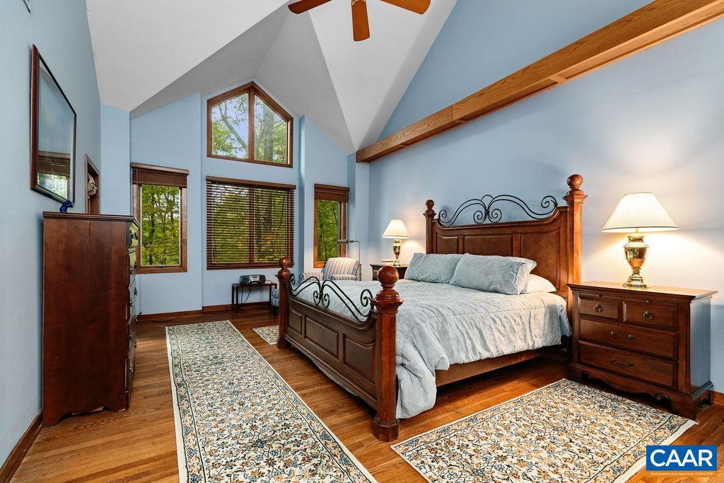 1228 LAUREL SPRINGS DR, WINTERGREEN RESORT, Virginia 22967, 5 Bedrooms Bedrooms, ,2 BathroomsBathrooms,Residential,1228 LAUREL SPRINGS DR,669613 MLS # 669613