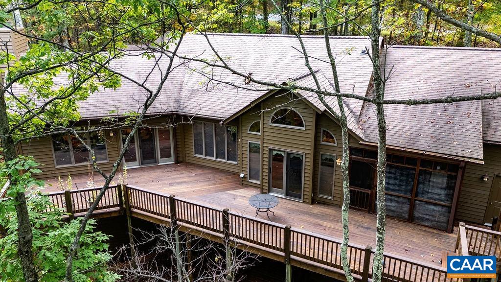 1228 LAUREL SPRINGS DR, WINTERGREEN RESORT, Virginia 22967, 5 Bedrooms Bedrooms, ,2 BathroomsBathrooms,Residential,1228 LAUREL SPRINGS DR,669613 MLS # 669613