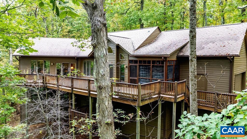 1228 LAUREL SPRINGS DR, WINTERGREEN RESORT, Virginia 22967, 5 Bedrooms Bedrooms, ,2 BathroomsBathrooms,Residential,1228 LAUREL SPRINGS DR,669613 MLS # 669613