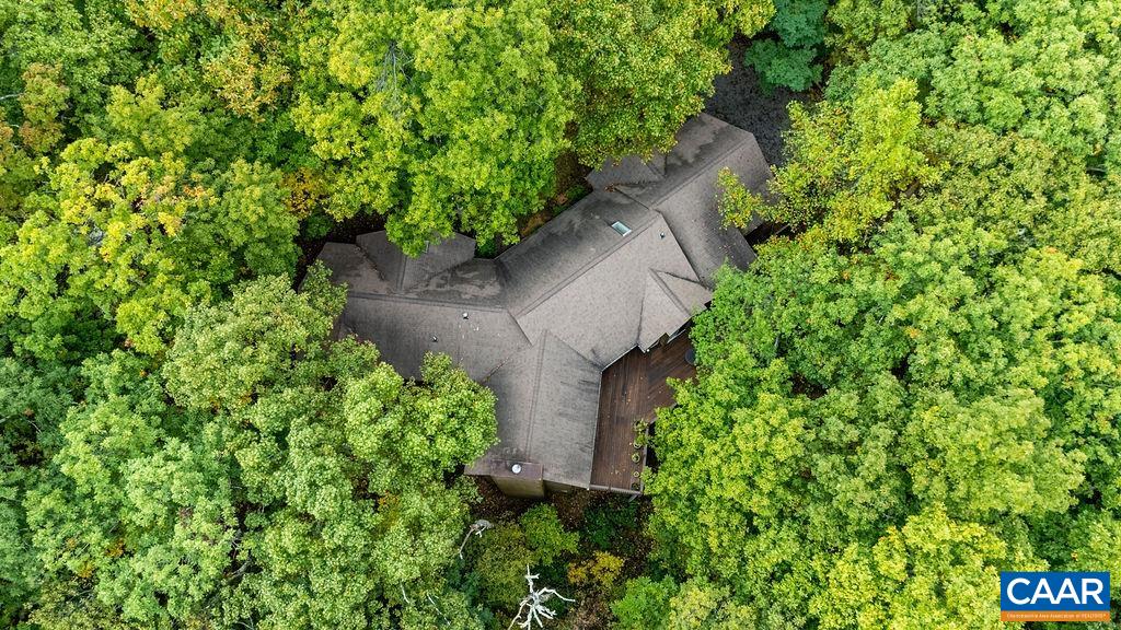 1228 LAUREL SPRINGS DR, WINTERGREEN RESORT, Virginia 22967, 5 Bedrooms Bedrooms, ,2 BathroomsBathrooms,Residential,1228 LAUREL SPRINGS DR,669613 MLS # 669613
