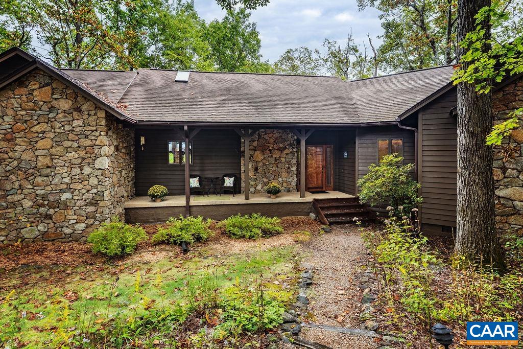 1228 LAUREL SPRINGS DR, WINTERGREEN RESORT, Virginia 22967, 5 Bedrooms Bedrooms, ,2 BathroomsBathrooms,Residential,1228 LAUREL SPRINGS DR,669613 MLS # 669613