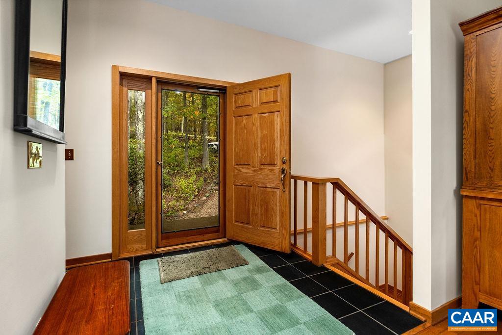 1228 LAUREL SPRINGS DR, WINTERGREEN RESORT, Virginia 22967, 5 Bedrooms Bedrooms, ,2 BathroomsBathrooms,Residential,1228 LAUREL SPRINGS DR,669613 MLS # 669613