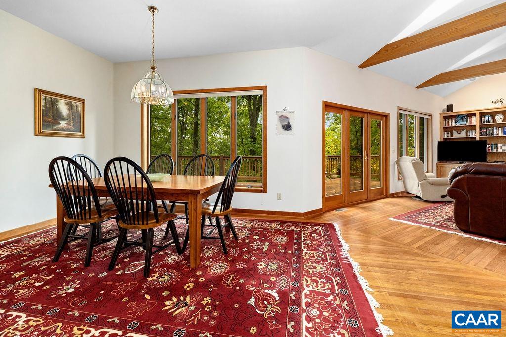 1228 LAUREL SPRINGS DR, WINTERGREEN RESORT, Virginia 22967, 5 Bedrooms Bedrooms, ,2 BathroomsBathrooms,Residential,1228 LAUREL SPRINGS DR,669613 MLS # 669613