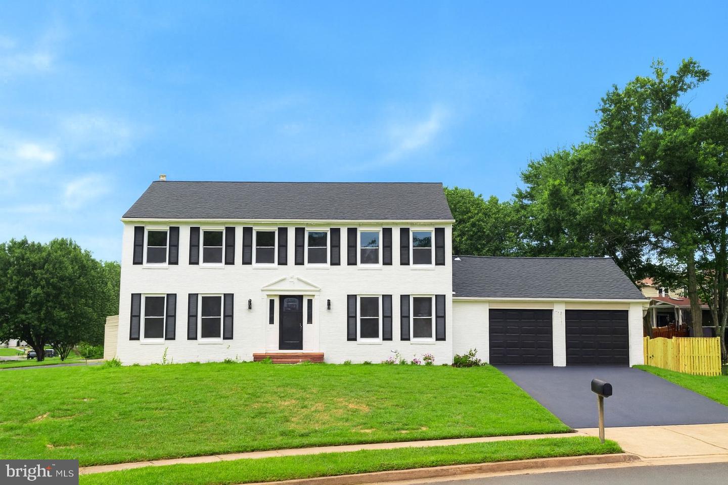 7401 LOUGHBORO LN, SPRINGFIELD, Virginia 22150, 5 Bedrooms Bedrooms, ,3 BathroomsBathrooms,Residential,For sale,7401 LOUGHBORO LN,VAFX2253142 MLS # VAFX2253142