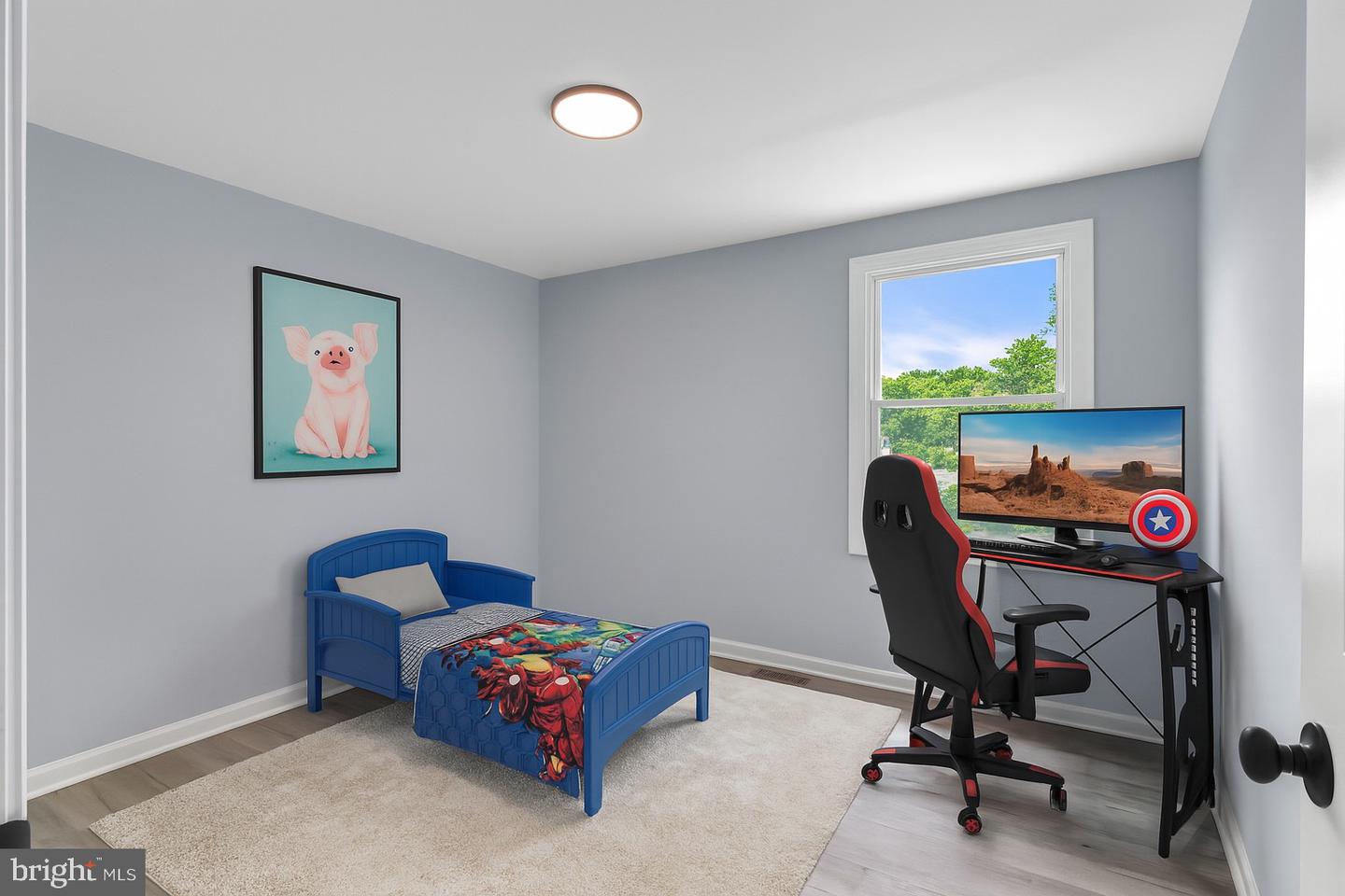 7401 LOUGHBORO LN, SPRINGFIELD, Virginia 22150, 5 Bedrooms Bedrooms, ,3 BathroomsBathrooms,Residential,For sale,7401 LOUGHBORO LN,VAFX2253142 MLS # VAFX2253142