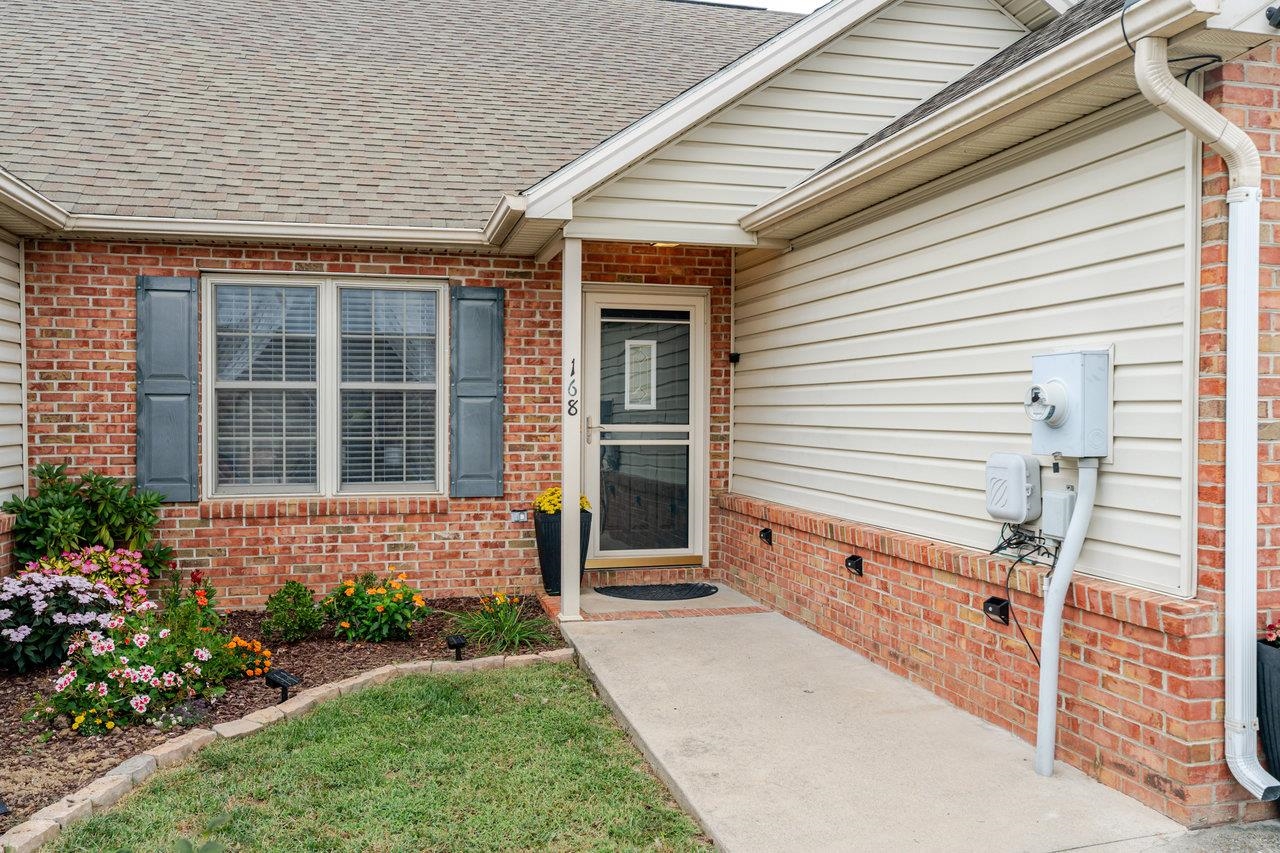 168 ALGER LN, BROADWAY, Virginia 22815, 3 Bedrooms Bedrooms, ,2 BathroomsBathrooms,Residential,168 ALGER LN,669616 MLS # 669616
