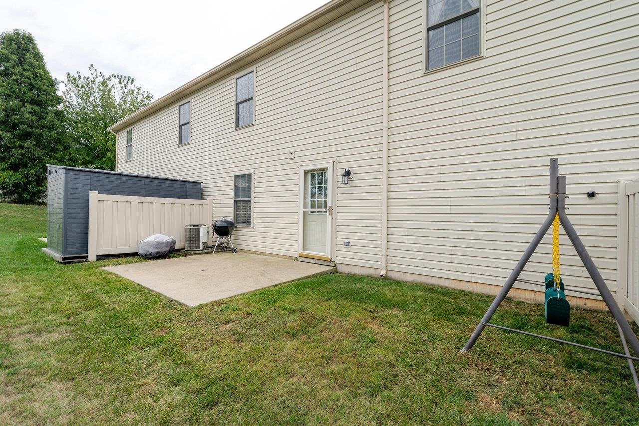 168 ALGER LN, BROADWAY, Virginia 22815, 3 Bedrooms Bedrooms, ,2 BathroomsBathrooms,Residential,168 ALGER LN,669616 MLS # 669616