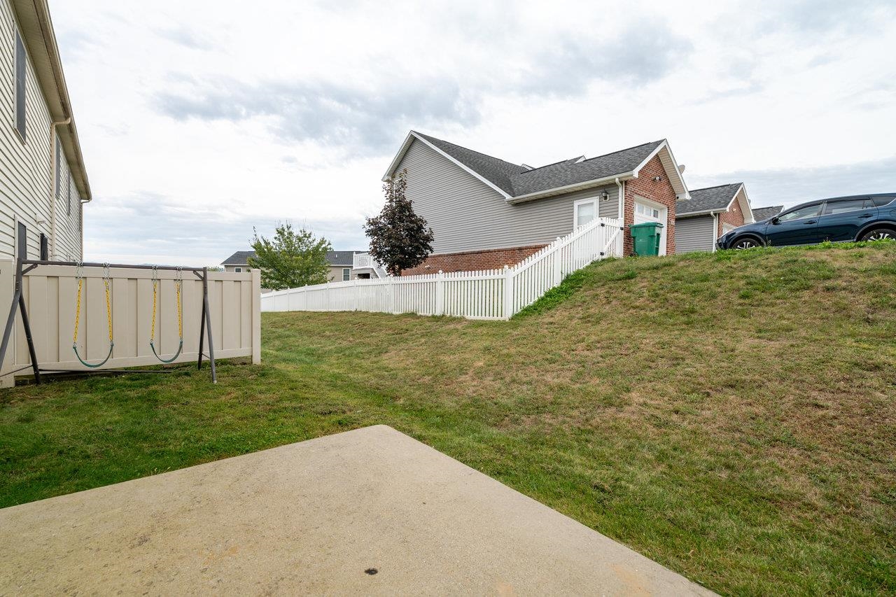 168 ALGER LN, BROADWAY, Virginia 22815, 3 Bedrooms Bedrooms, ,2 BathroomsBathrooms,Residential,168 ALGER LN,669616 MLS # 669616
