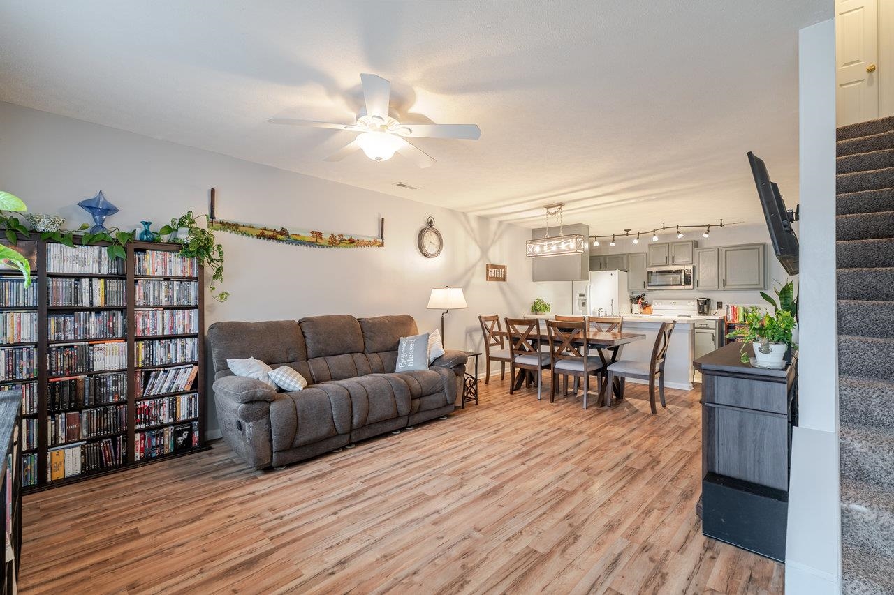 168 ALGER LN, BROADWAY, Virginia 22815, 3 Bedrooms Bedrooms, ,2 BathroomsBathrooms,Residential,168 ALGER LN,669616 MLS # 669616
