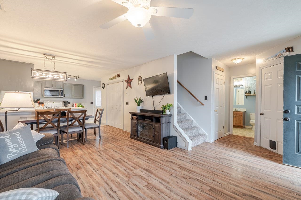 168 ALGER LN, BROADWAY, Virginia 22815, 3 Bedrooms Bedrooms, ,2 BathroomsBathrooms,Residential,168 ALGER LN,669616 MLS # 669616