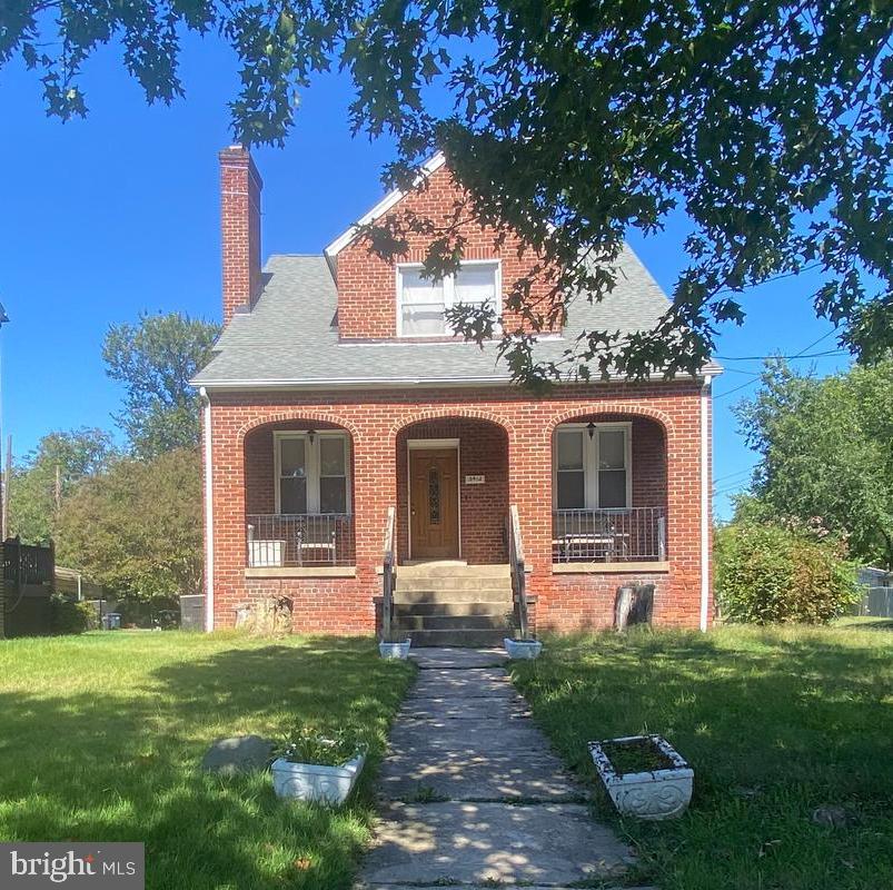 3412 ALABAMA AVE SE, WASHINGTON, District Of Columbia 20020, 5 Bedrooms Bedrooms, ,5 BathroomsBathrooms,Residential,For sale,3412 ALABAMA AVE SE,DCDC2212332 MLS # DCDC2212332