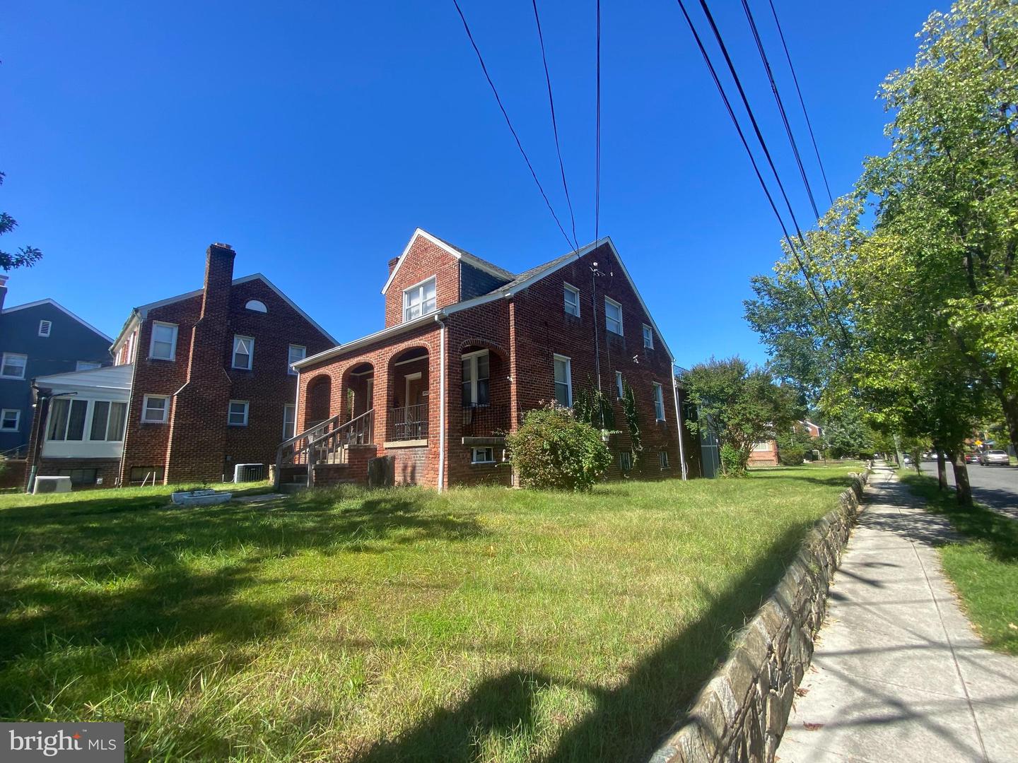 3412 ALABAMA AVE SE, WASHINGTON, District Of Columbia 20020, 5 Bedrooms Bedrooms, ,5 BathroomsBathrooms,Residential,For sale,3412 ALABAMA AVE SE,DCDC2212332 MLS # DCDC2212332