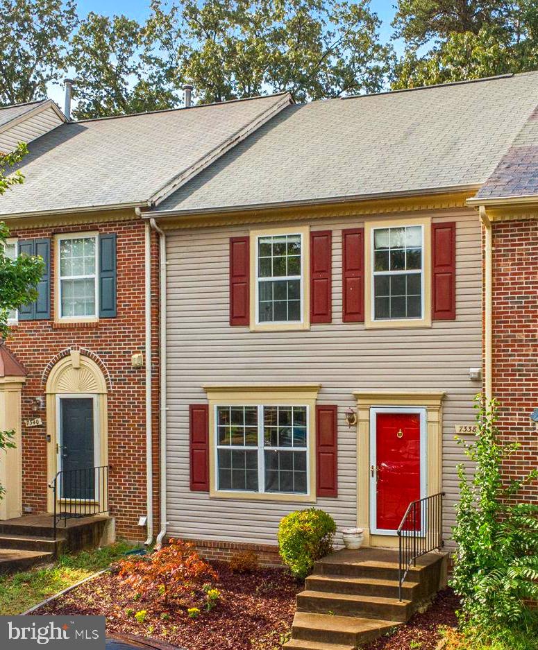 7338 RHONDDA DR, LORTON, Virginia 22079, 3 Bedrooms Bedrooms, ,2 BathroomsBathrooms,Residential,For sale,7338 RHONDDA DR,VAFX2263226 MLS # VAFX2263226