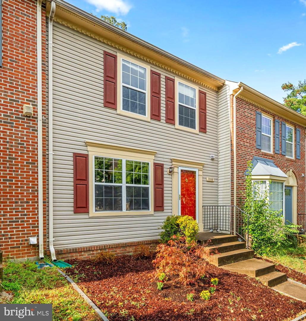 7338 RHONDDA DR, LORTON, Virginia 22079, 3 Bedrooms Bedrooms, ,2 BathroomsBathrooms,Residential,For sale,7338 RHONDDA DR,VAFX2263226 MLS # VAFX2263226