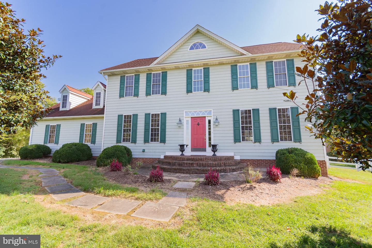 3460 WICKLIFFE RD, BERRYVILLE, Virginia 22611, 3 Bedrooms Bedrooms, ,2 BathroomsBathrooms,Residential,For sale,3460 WICKLIFFE RD,VACL2006004 MLS # VACL2006004