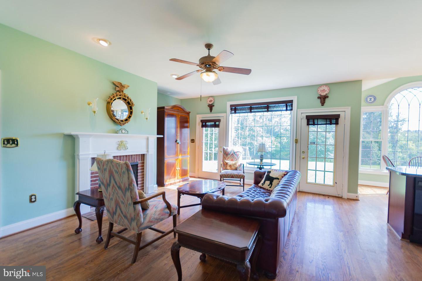 3460 WICKLIFFE RD, BERRYVILLE, Virginia 22611, 3 Bedrooms Bedrooms, ,2 BathroomsBathrooms,Residential,For sale,3460 WICKLIFFE RD,VACL2006004 MLS # VACL2006004