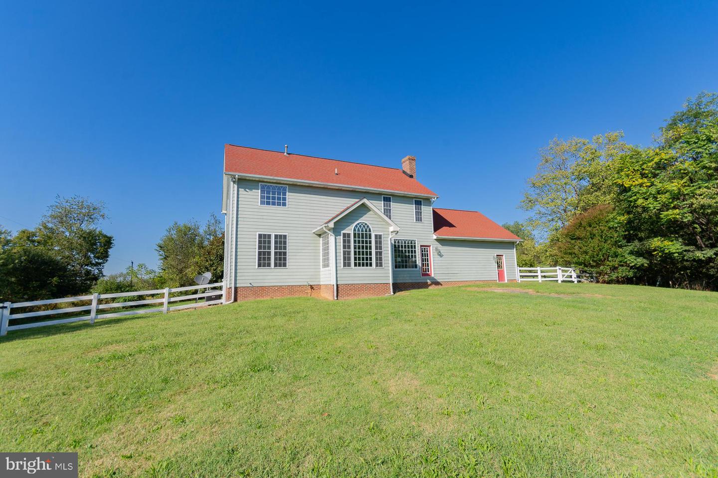 3460 WICKLIFFE RD, BERRYVILLE, Virginia 22611, 3 Bedrooms Bedrooms, ,2 BathroomsBathrooms,Residential,For sale,3460 WICKLIFFE RD,VACL2006004 MLS # VACL2006004