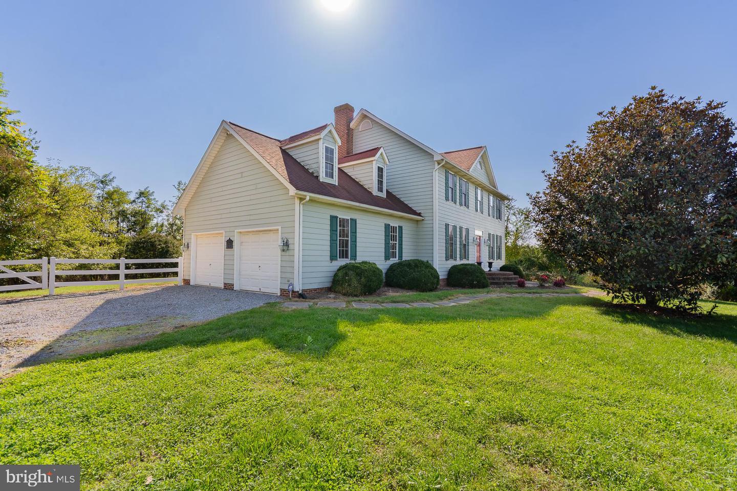 3460 WICKLIFFE RD, BERRYVILLE, Virginia 22611, 3 Bedrooms Bedrooms, ,2 BathroomsBathrooms,Residential,For sale,3460 WICKLIFFE RD,VACL2006004 MLS # VACL2006004