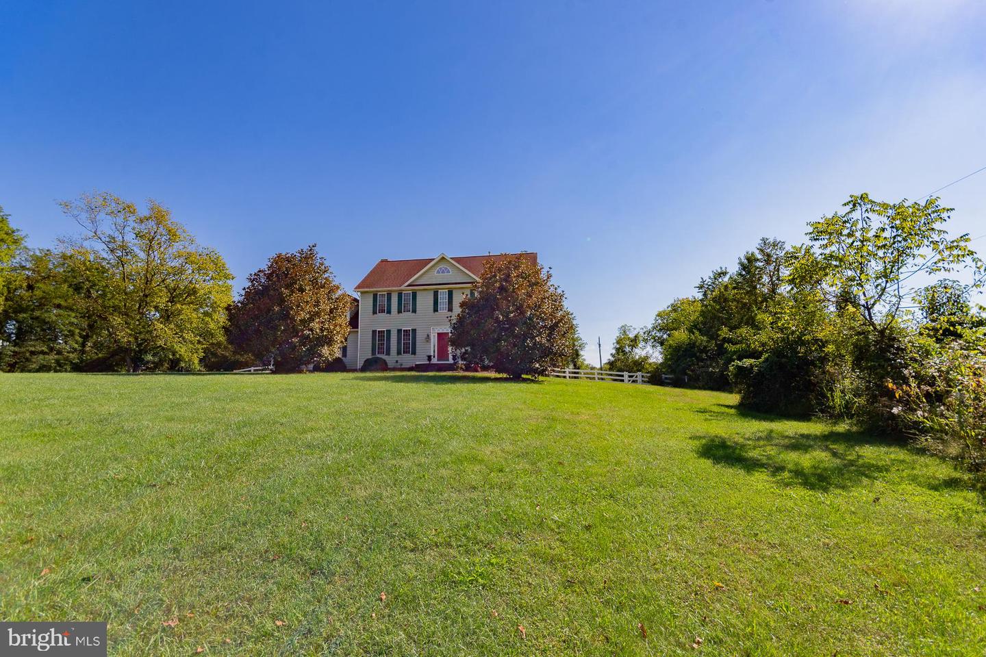 3460 WICKLIFFE RD, BERRYVILLE, Virginia 22611, 3 Bedrooms Bedrooms, ,2 BathroomsBathrooms,Residential,For sale,3460 WICKLIFFE RD,VACL2006004 MLS # VACL2006004