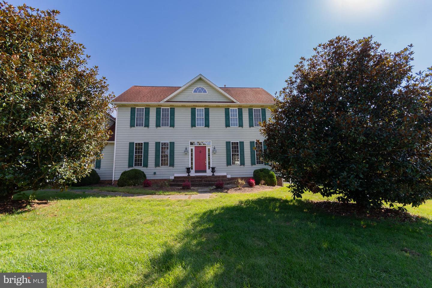 3460 WICKLIFFE RD, BERRYVILLE, Virginia 22611, 3 Bedrooms Bedrooms, ,2 BathroomsBathrooms,Residential,For sale,3460 WICKLIFFE RD,VACL2006004 MLS # VACL2006004