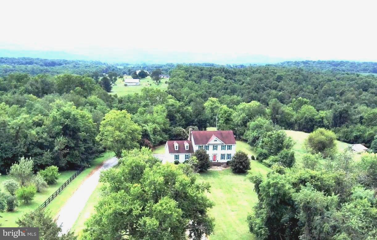 3460 WICKLIFFE RD, BERRYVILLE, Virginia 22611, 3 Bedrooms Bedrooms, ,2 BathroomsBathrooms,Residential,For sale,3460 WICKLIFFE RD,VACL2006004 MLS # VACL2006004