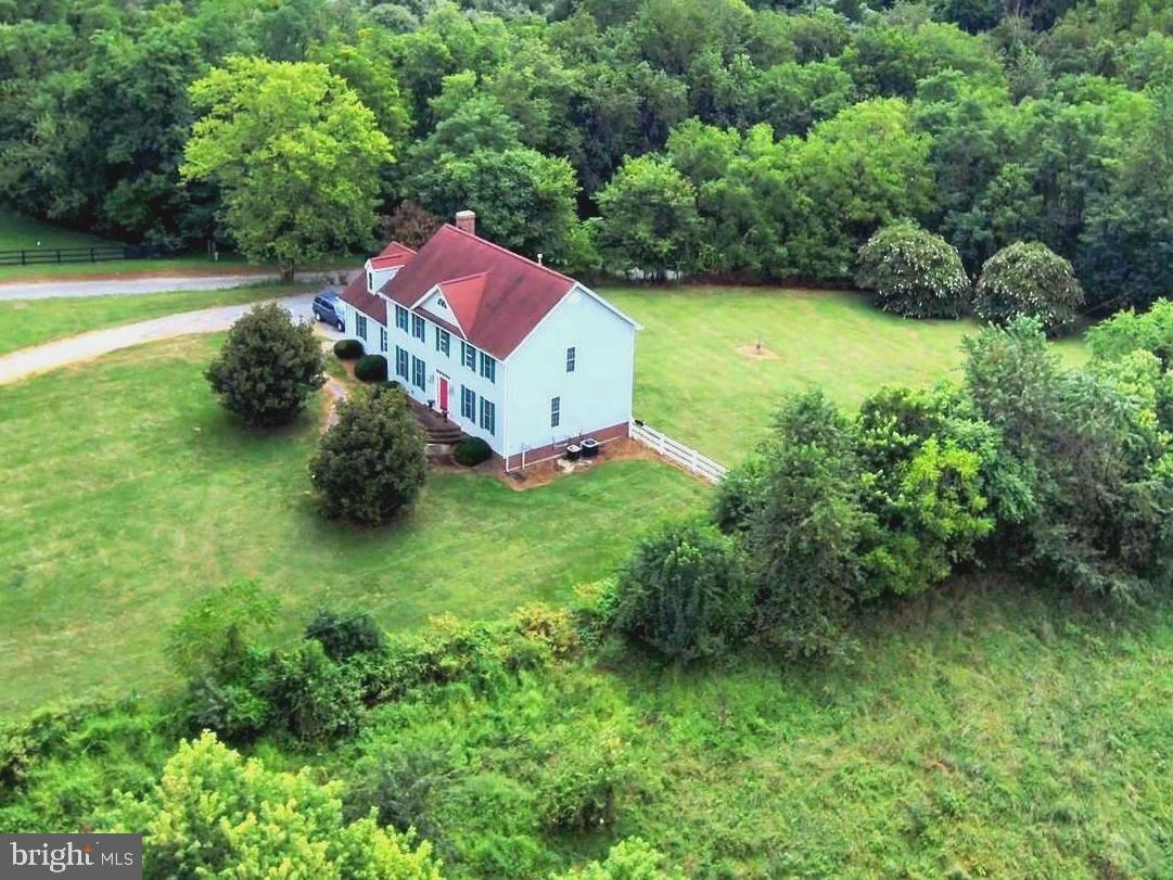3460 WICKLIFFE RD, BERRYVILLE, Virginia 22611, 3 Bedrooms Bedrooms, ,2 BathroomsBathrooms,Residential,For sale,3460 WICKLIFFE RD,VACL2006004 MLS # VACL2006004