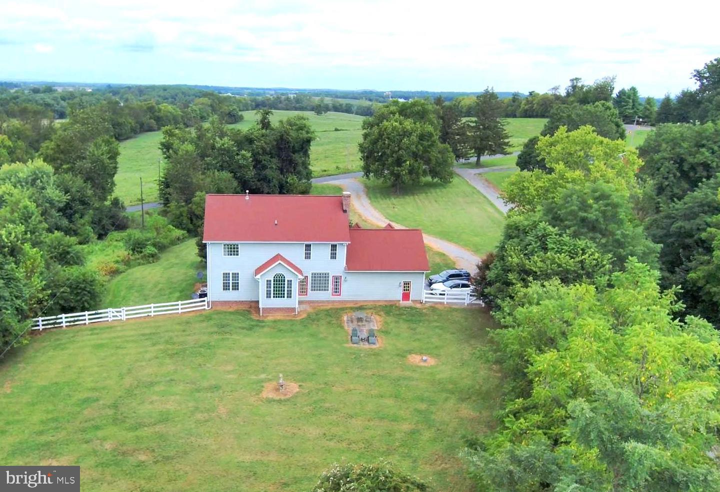 3460 WICKLIFFE RD, BERRYVILLE, Virginia 22611, 3 Bedrooms Bedrooms, ,2 BathroomsBathrooms,Residential,For sale,3460 WICKLIFFE RD,VACL2006004 MLS # VACL2006004