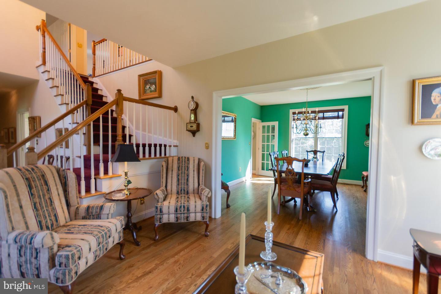 3460 WICKLIFFE RD, BERRYVILLE, Virginia 22611, 3 Bedrooms Bedrooms, ,2 BathroomsBathrooms,Residential,For sale,3460 WICKLIFFE RD,VACL2006004 MLS # VACL2006004