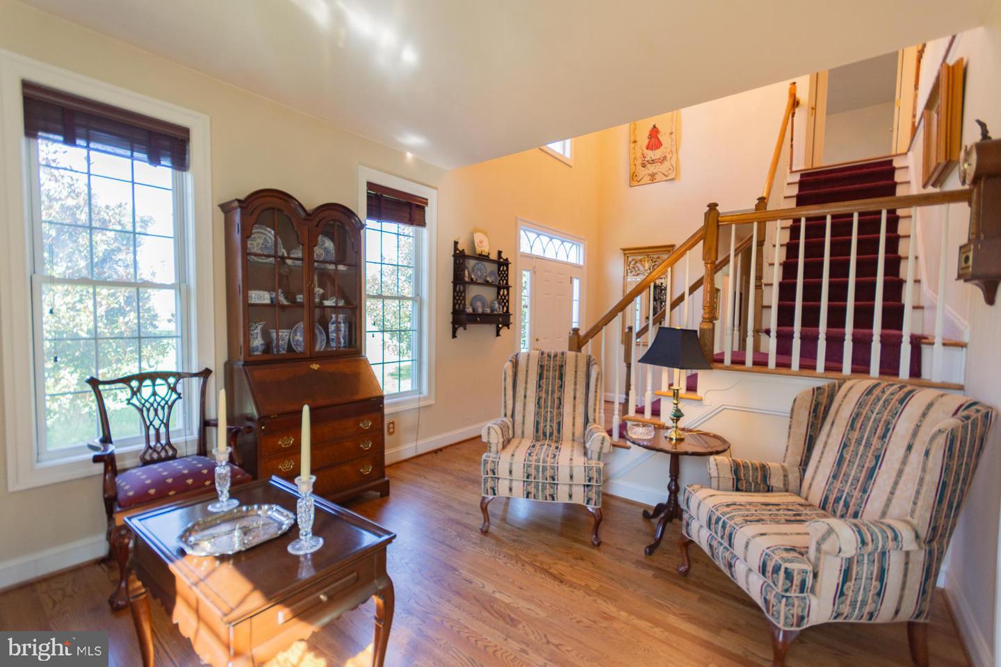 3460 WICKLIFFE RD, BERRYVILLE, Virginia 22611, 3 Bedrooms Bedrooms, ,2 BathroomsBathrooms,Residential,For sale,3460 WICKLIFFE RD,VACL2006004 MLS # VACL2006004